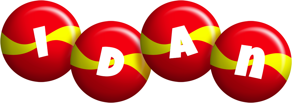 Idan spain logo