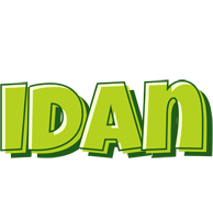 Idan summer logo