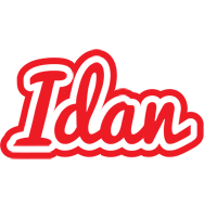 Idan sunshine logo