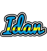 Idan sweden logo