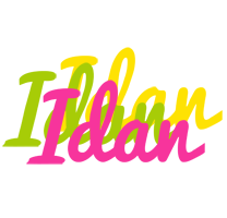 Idan sweets logo