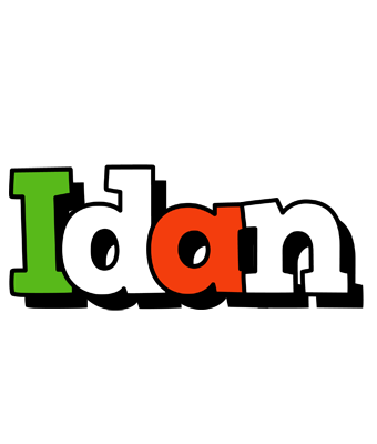 Idan venezia logo