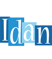 Idan winter logo