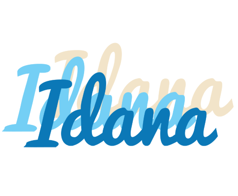 Idana breeze logo