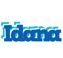 Idana business logo