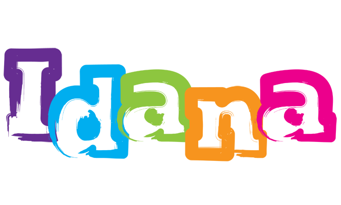 Idana casino logo