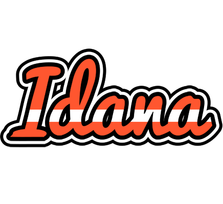 Idana denmark logo