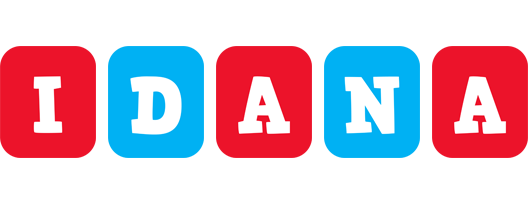 Idana diesel logo