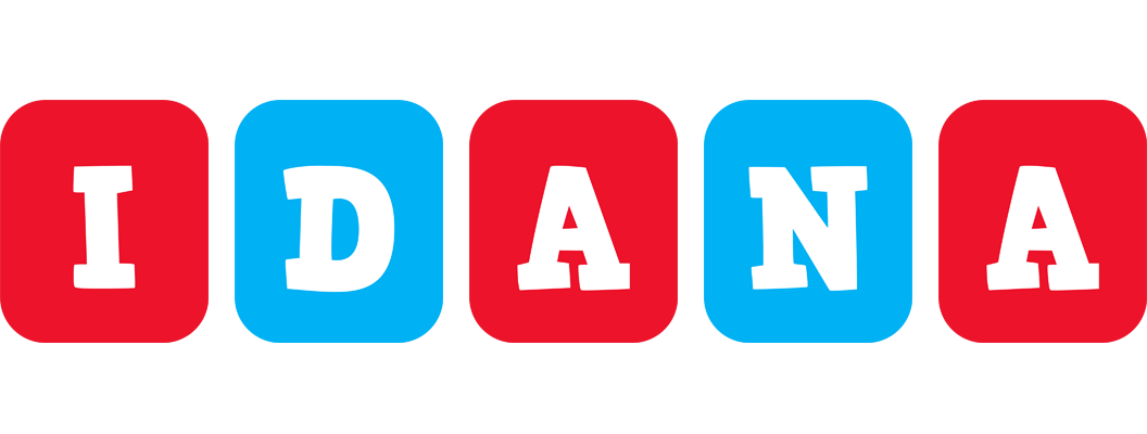 Idana diesel logo