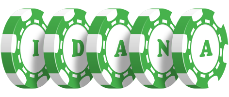 Idana kicker logo