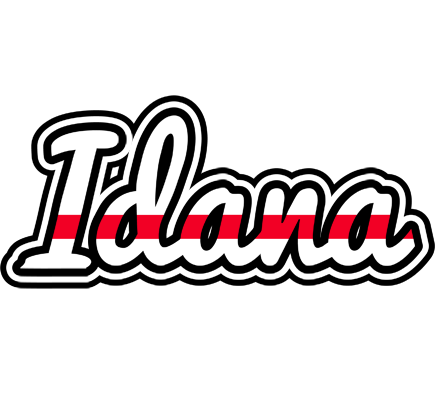 Idana kingdom logo