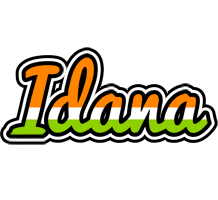 Idana mumbai logo