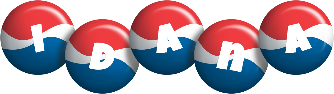 Idana paris logo
