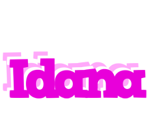 Idana rumba logo