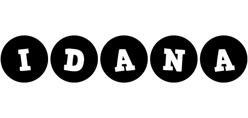 Idana tools logo