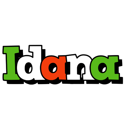 Idana venezia logo