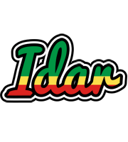 Idar african logo