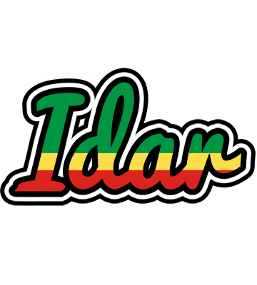 Idar african logo