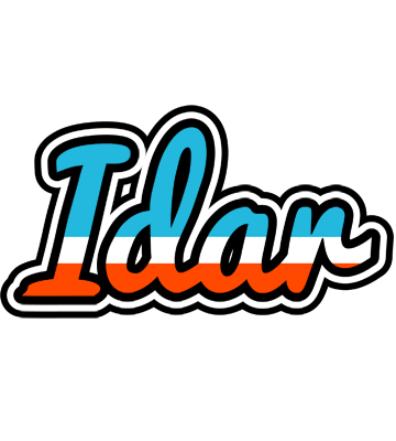 Idar america logo