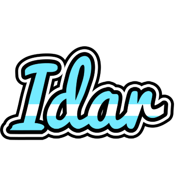 Idar argentine logo