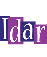 Idar autumn logo