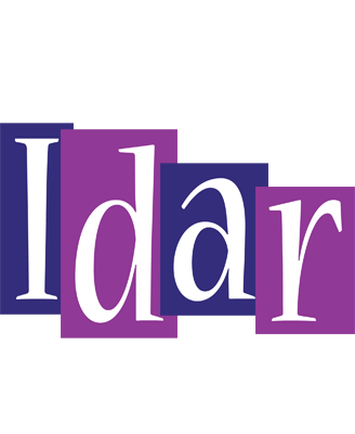 Idar autumn logo