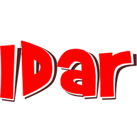 Idar basket logo