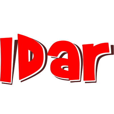 Idar basket logo