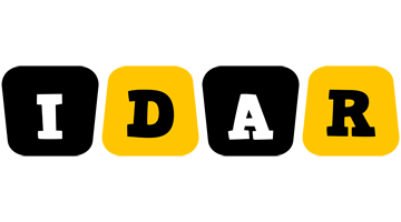Idar boots logo