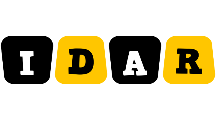Idar boots logo