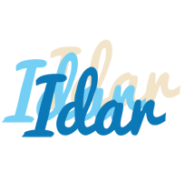 Idar breeze logo