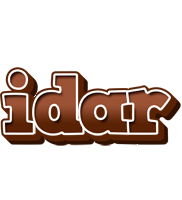 Idar brownie logo