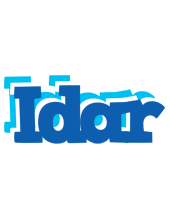 Idar business logo