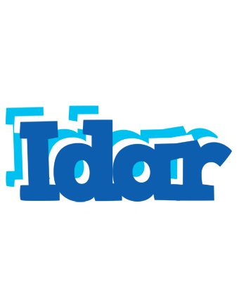 Idar business logo