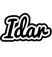 Idar chess logo