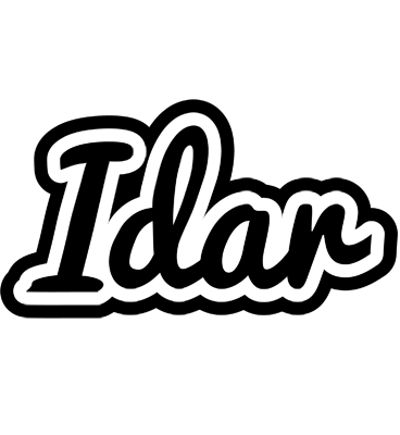 Idar chess logo