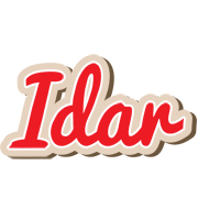 Idar chocolate logo