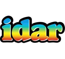 Idar color logo