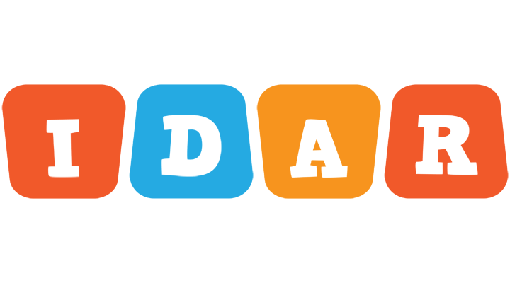 Idar comics logo