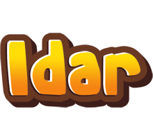 Idar cookies logo