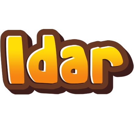 Idar cookies logo
