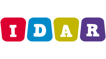 Idar daycare logo