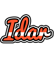 Idar denmark logo