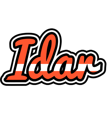 Idar denmark logo