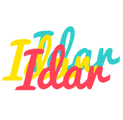 Idar disco logo