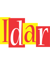 Idar errors logo