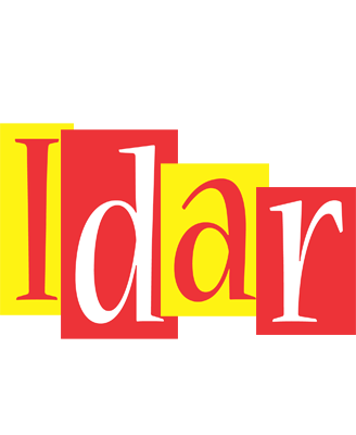 Idar errors logo