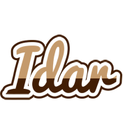 Idar exclusive logo