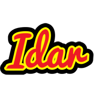 Idar fireman logo