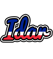 Idar france logo